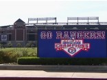 Arlington the Big Winner in the World Series