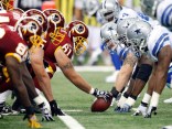 Cowboys Redskins Rematch 