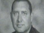 Dallas Police Officer Killed In The Line of Duty