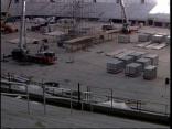 Super Bowl 45 Preparations