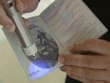 Screeners at DFW Airport and Love Field Find Suspicious ID's