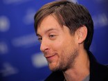 Tobey Maguire "Really Excited" to See Andrew Garfield As "Spider-Man"