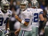 Cowboys Came Along at Good Time for TV