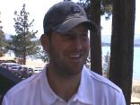 From Romo to Cheadle, Celebs Answer: Who Would You Be?
