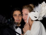 Fall Masquerade Gala Honors Zac Posen