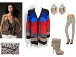 Cool Looks for Valentine's Day Gallery