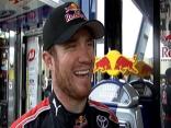 Last Call with Brian Vickers