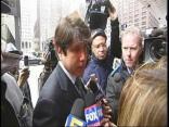 Blago Before Court: I'm Innocent