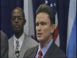Chicago Police Announce Charges in Hudson Family Murders