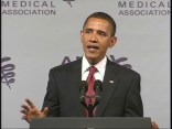 Obama: Health Care About Quality, Not Quantity