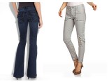 Hot Launch: William Rast at Dillard's
