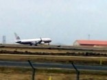 AA Flight Makes Emergency Landing in Iceland