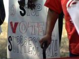 ACORN Accuses Republicans of Voter Suppression