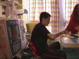 Cook Children's Lifts Patients Spirits Through Art