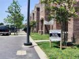 Bexar Street Trades Liquor Stores for Townhomes