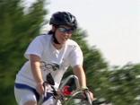 Cyclists Welcome Bill That Gives Them Some Space