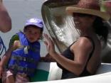 Game Wardens: Don't Drink and Drive on the Water