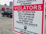 Dallas Attempting to Give Private Lots the Boot