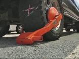 Dallas Backs Off Boot Law Vote