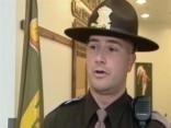 Police: Ex-Trooper Connected to Rush Hour Shootings
