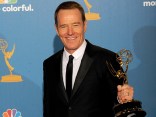 Bryan Cranston May Have "Emmy Diabetes"