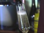 Dallas Champagne Bar Goes Bust