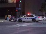 Teacher Leads Police on Incredibly Slow Chase