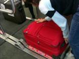 AA: Checked Bag Fees "Here to Stay"
