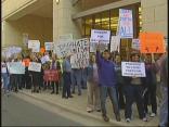 Gay Rights Advocates Say Sermon Hurtful