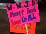 N. Texans to Picket Church Over "Why Gay is Not OK" Sign