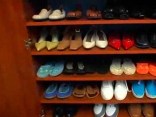 To The Rescue: CJ's Closet