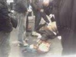 Video: Mall Madness! Wal-Mart Worker Trampled by Shoppers, Dies
