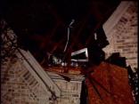 High Winds Peel Roof From Colleyville Home