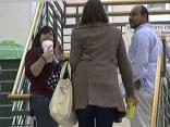 Tough Economy Sends People Back to Class