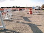 George Bush Turnpike Extension Traffic Tie-Ups