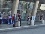 Convention Center Campaign Down to the Wire