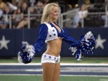 From the Sideline: Dallas vs. Miami