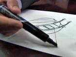 Designing the World's Largest NFL Stadium