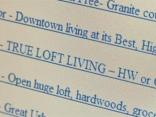 Buyer Beware: Fake for Rent Ads