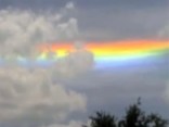 Look In the Sky, It's a Circumhorizon Arc