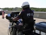 Drivers Use Fake People to Bend Rules on HOV Lanes