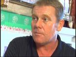 Last Call with Dave Wakeling