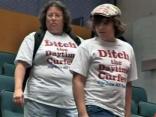 Dallas City Council Delays Vote on Daytime Curfew
