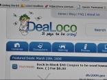 DeaLoco Offers Crazy Deals Online