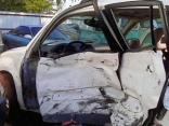 Woman Pushes for Ban on Cell Phones Behind the Wheel