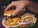 Check Out Burger Row in Dallas