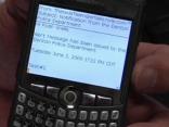 OMG! Denton Police Use "Cops Only" Messaging Site