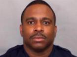 Dallas Co. Sheriff's Deputy Arrested on Drug Charges