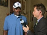 "It's a Dream Come True" Bryant on Playing for Dallas