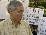 Protesters Put DISD Board President in Hot Seat
